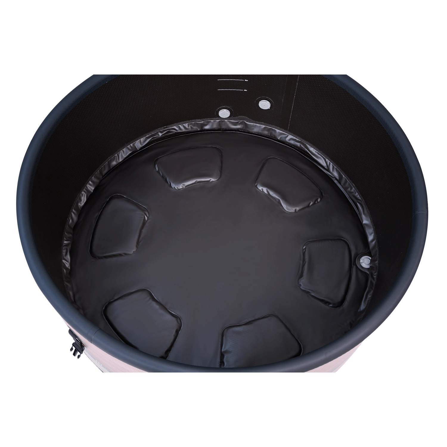 MSPA - Spa rond Ø173cm DUET-ECO 6 places